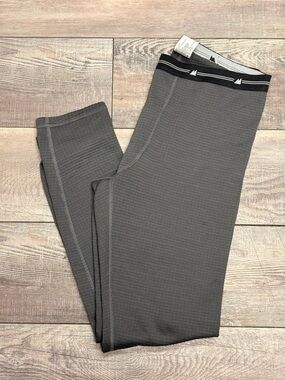 MEC Thermal Leggings with Contrast Waistband